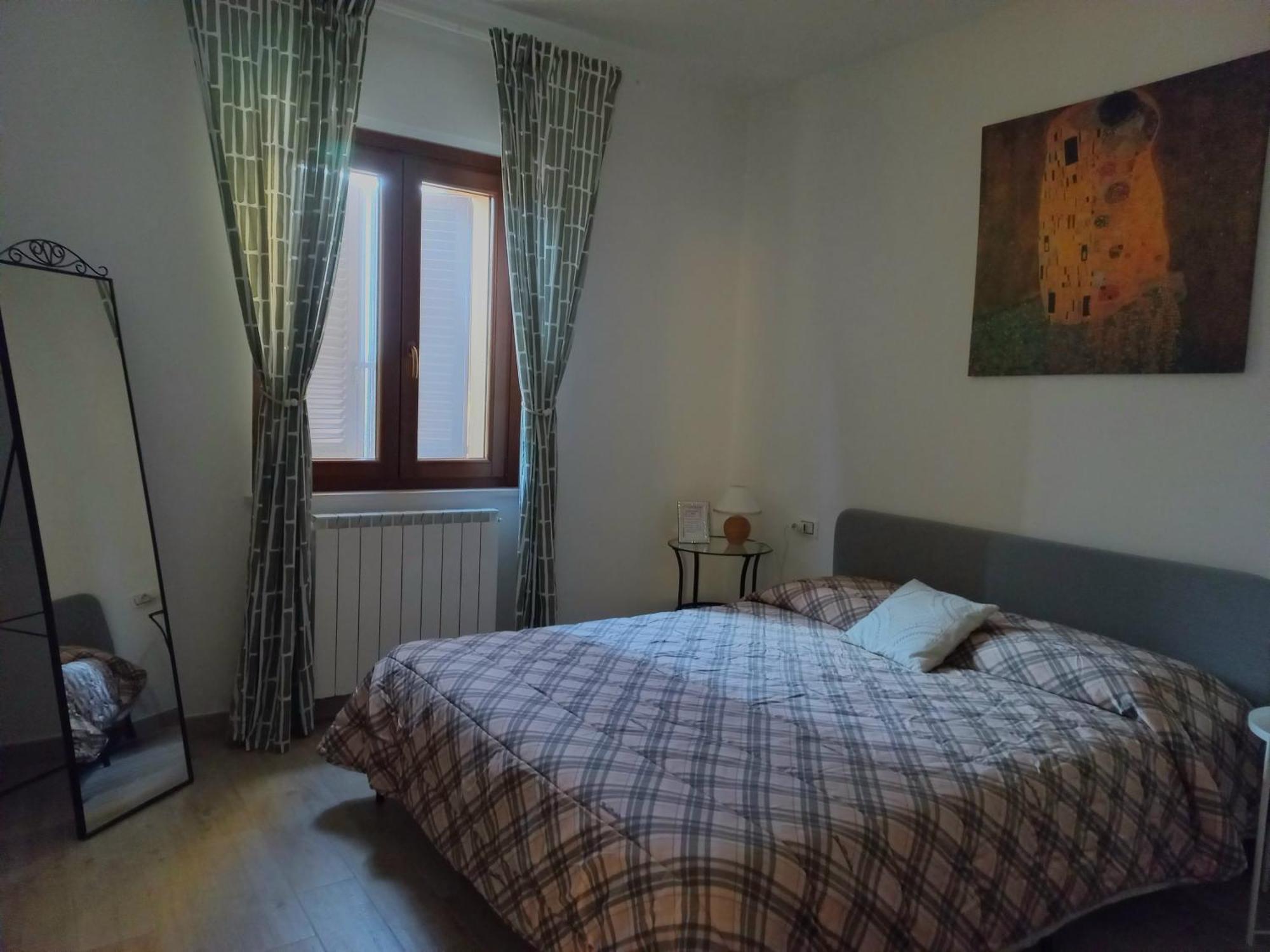 Apartamento Rose House Rent Osimo Habitación foto